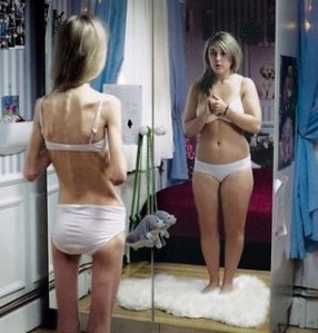 anorexia e distúrbios de autoimagem no gentecomgente